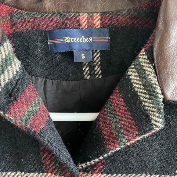 Wool Jacket - Picture 2 of 8